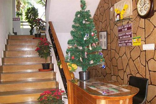 Renzo'S Inn Calangute Zewnętrze zdjęcie